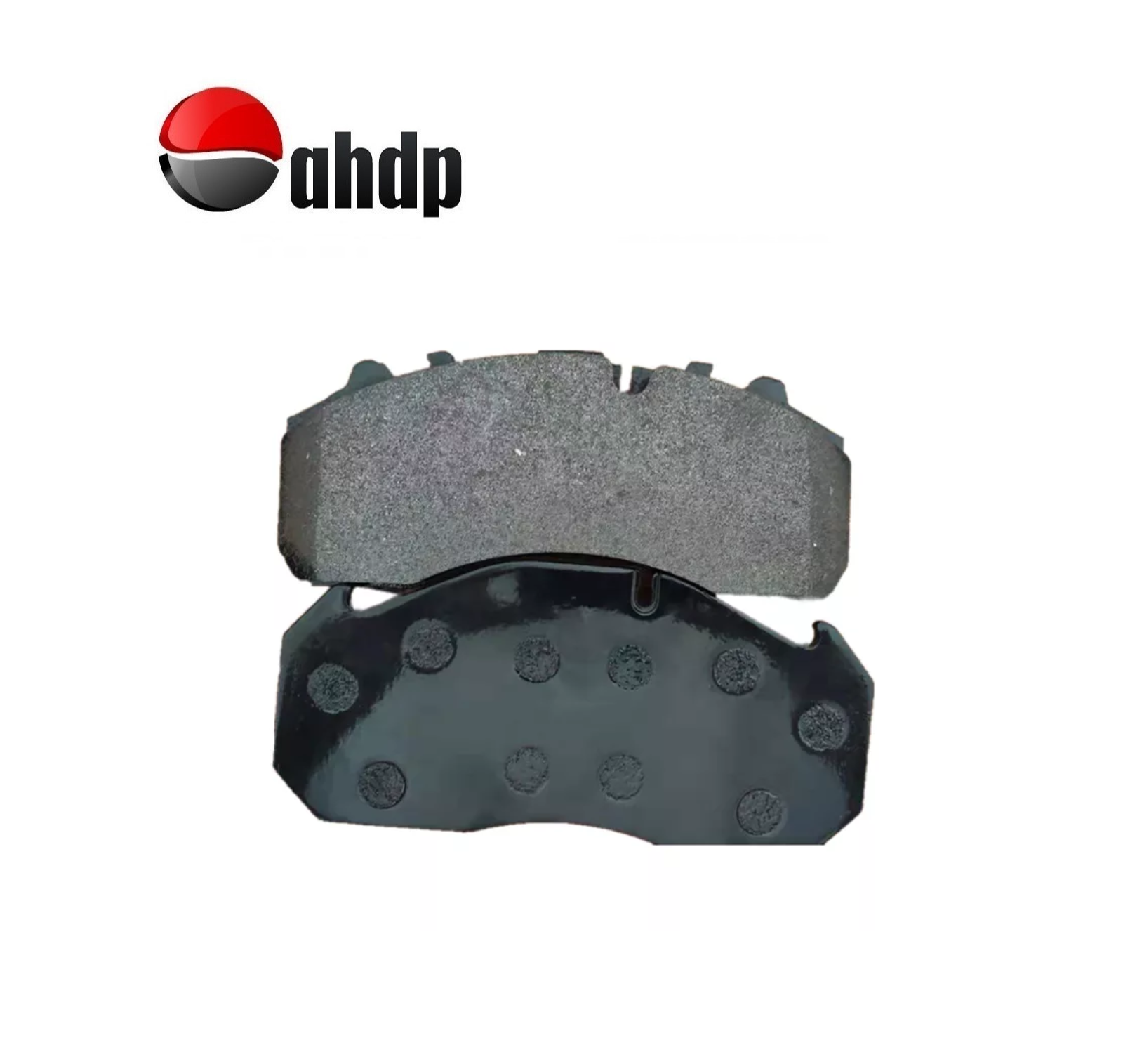 BRAKE PAD SET - AP0429524, AP0427697
